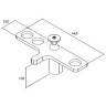 Смеситель для раковины GAPPO GIRON G1096-8